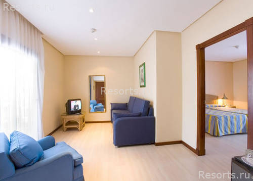 Melia Puerto de la Cruz 5